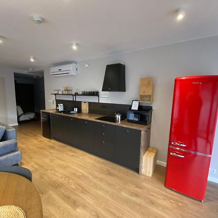 Zaka Apartments كراكوفيا المظهر الخارجي الصورة