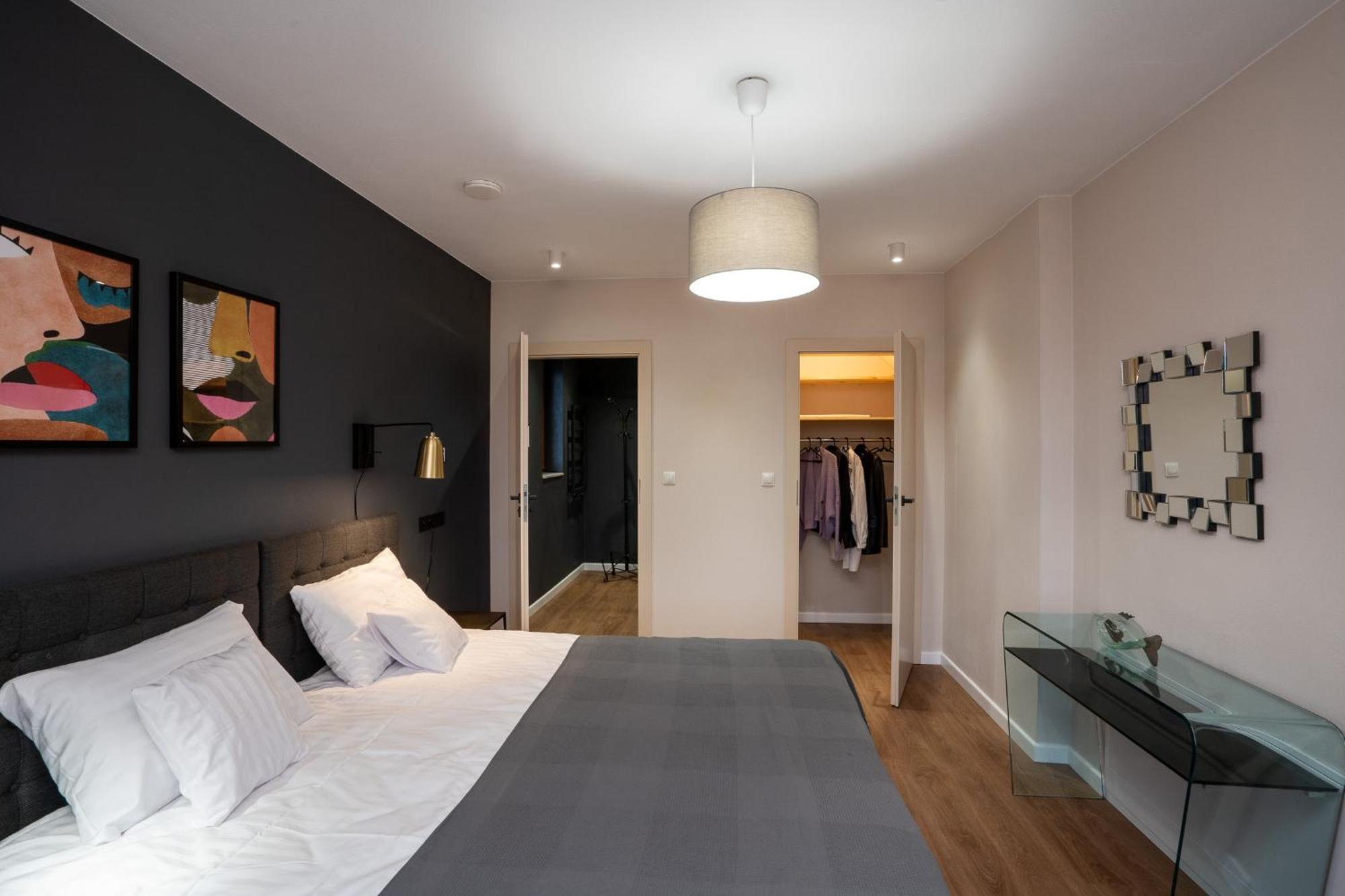 Zaka Apartments كراكوفيا المظهر الخارجي الصورة