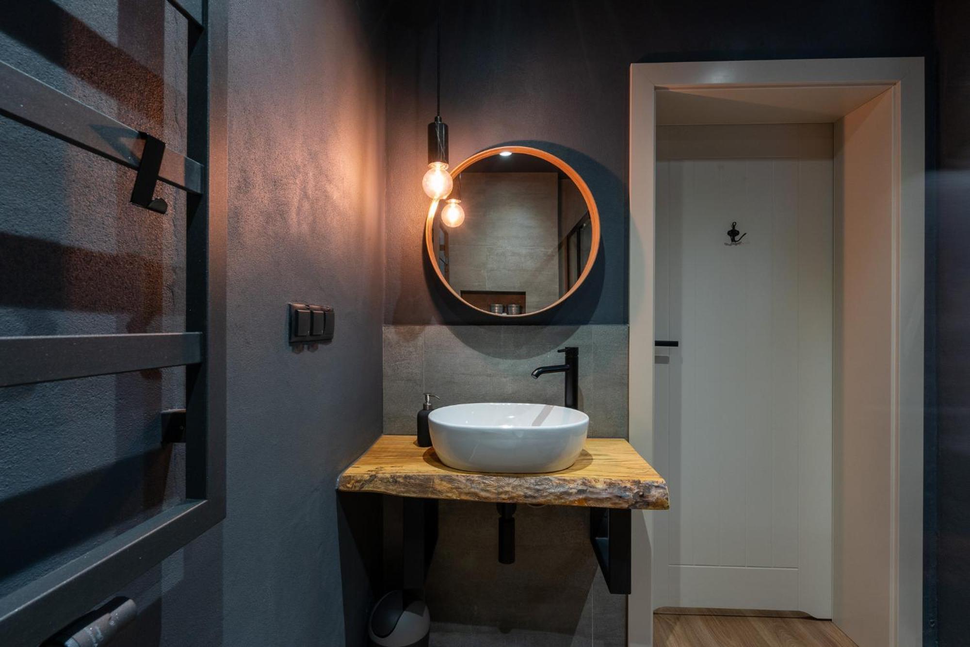 Zaka Apartments كراكوفيا المظهر الخارجي الصورة