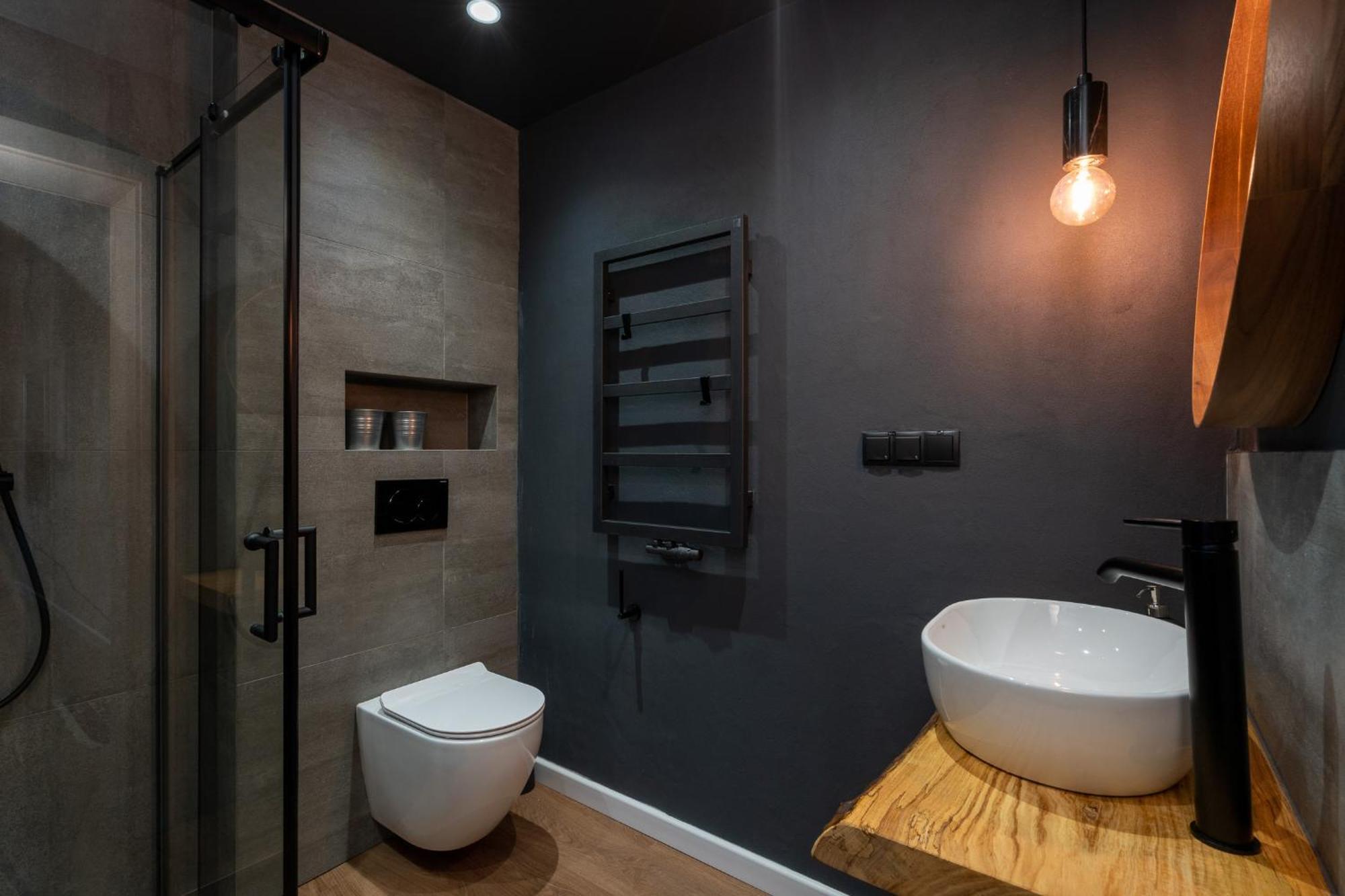 Zaka Apartments كراكوفيا المظهر الخارجي الصورة