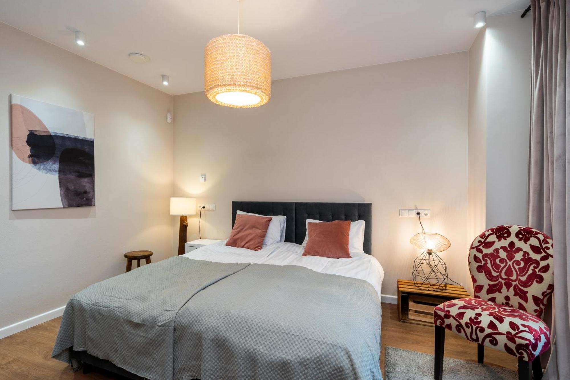 Zaka Apartments كراكوفيا المظهر الخارجي الصورة
