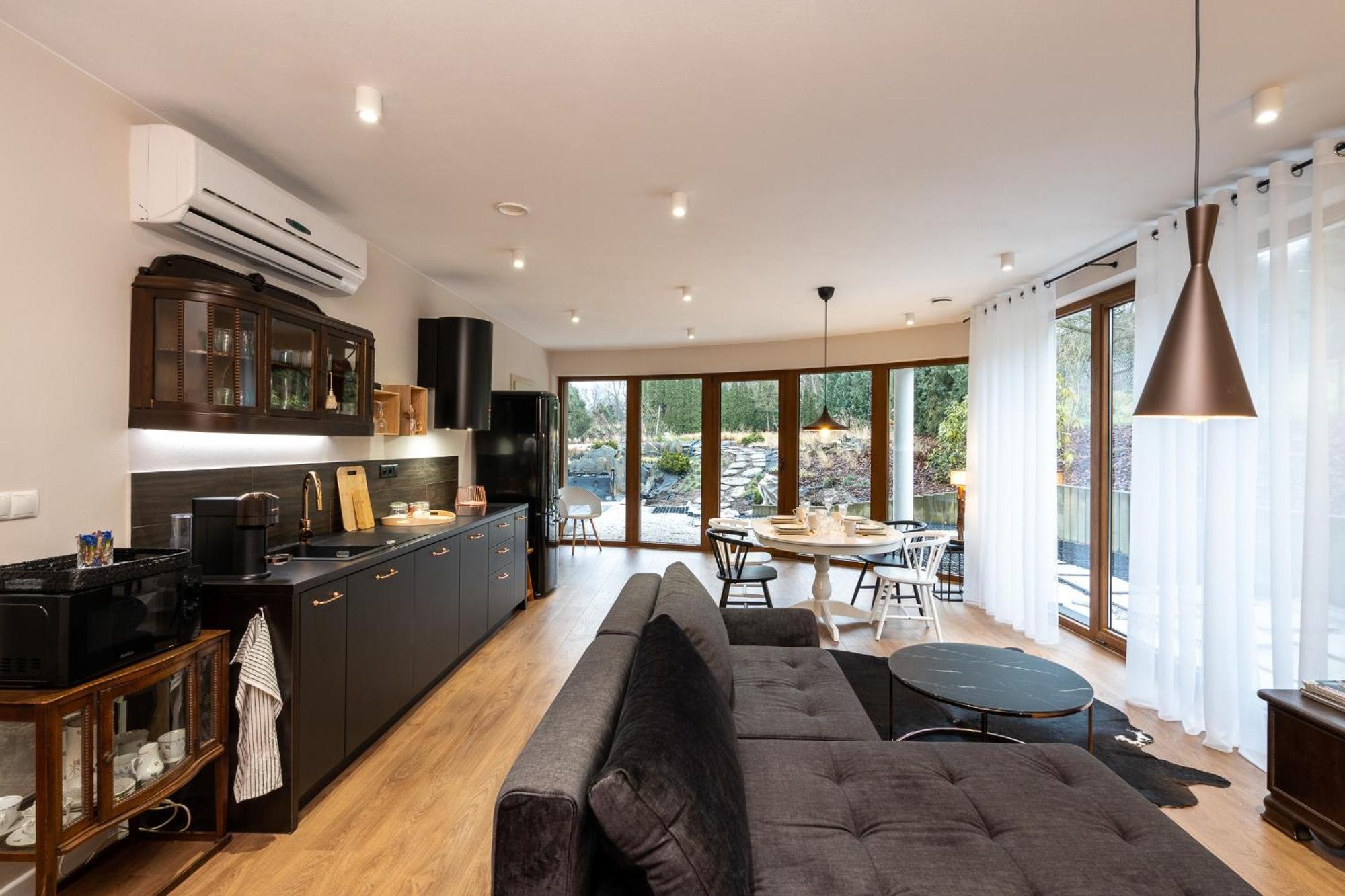 Zaka Apartments كراكوفيا المظهر الخارجي الصورة