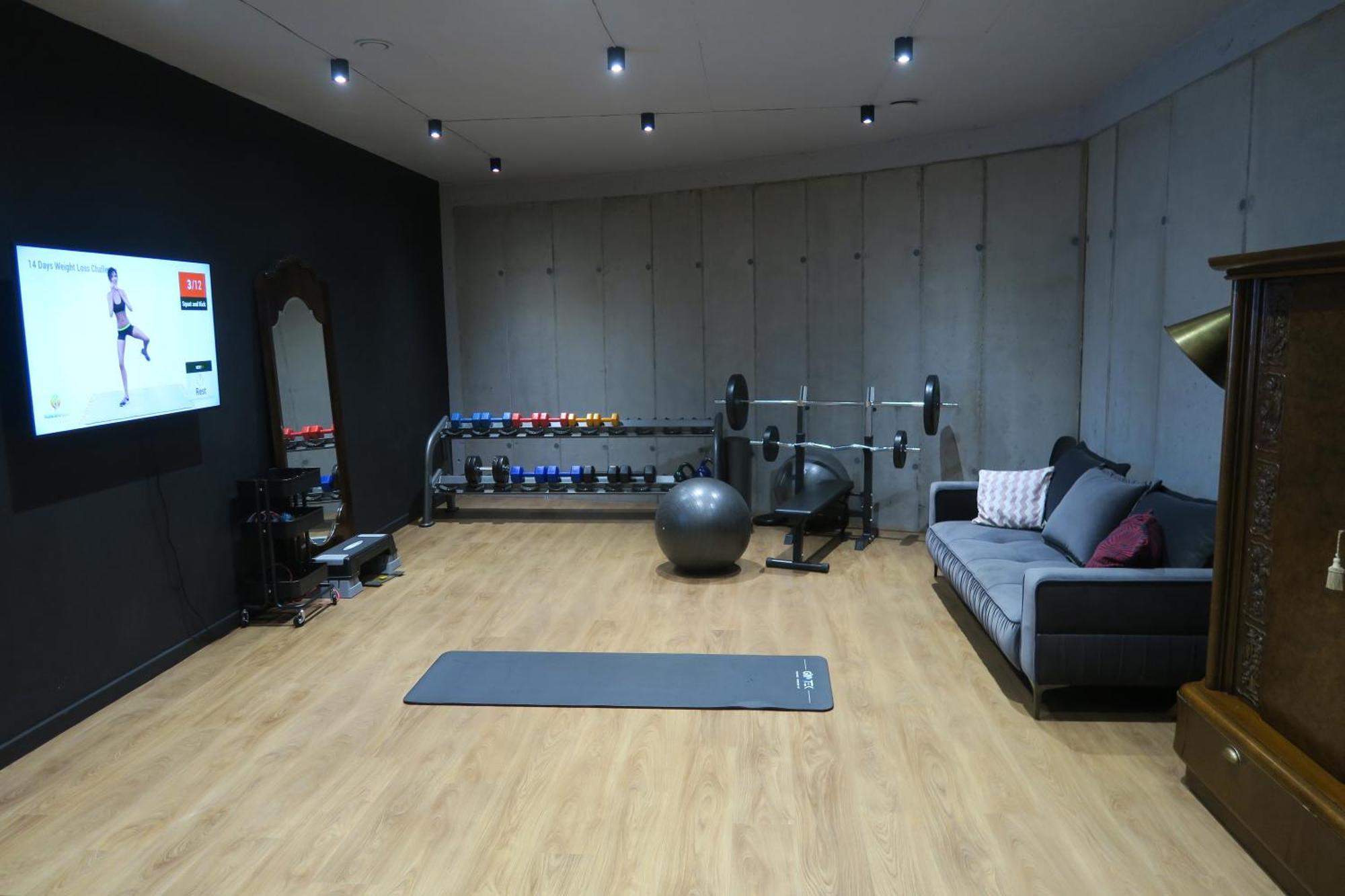 Zaka Apartments كراكوفيا المظهر الخارجي الصورة